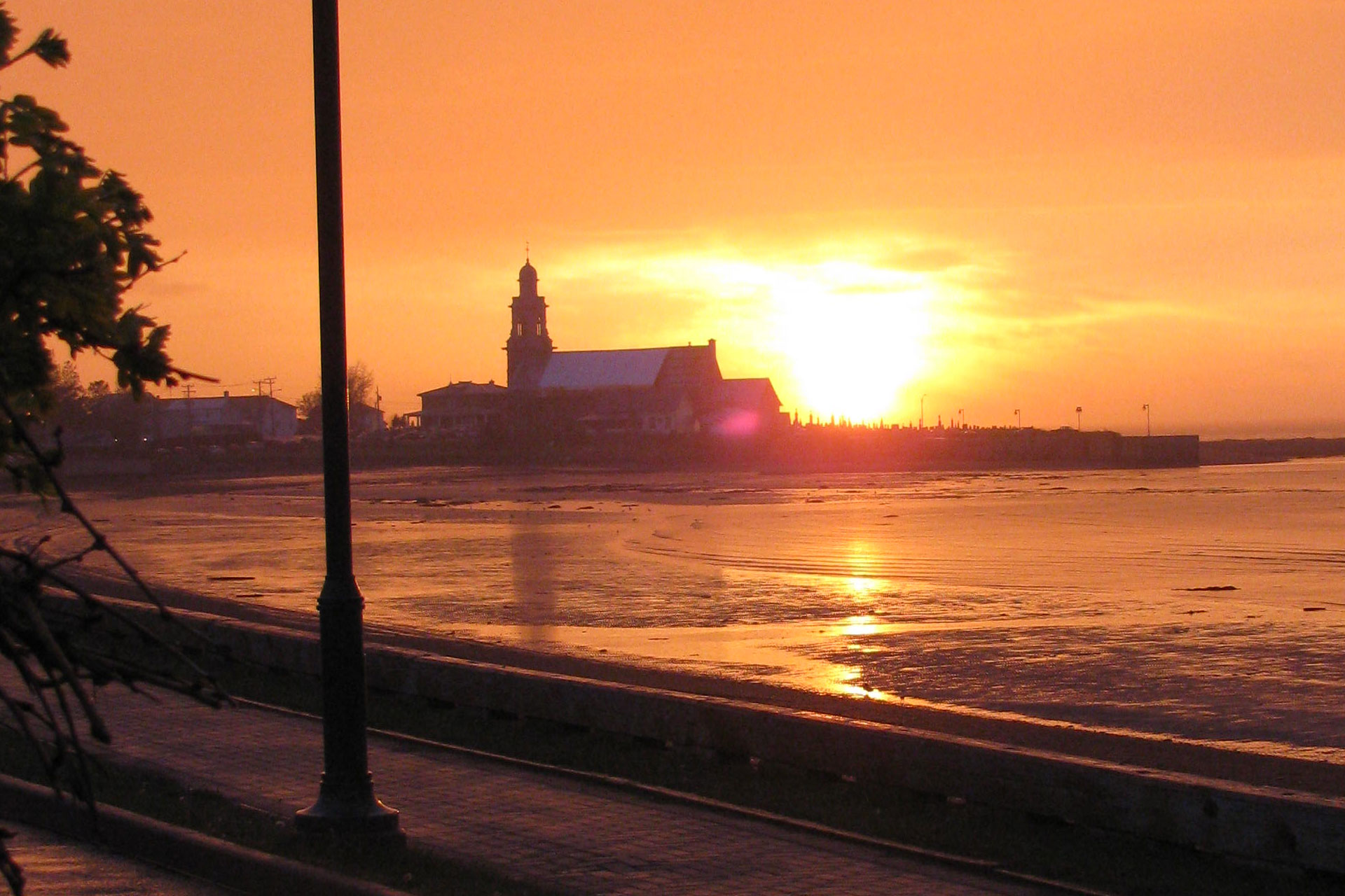 Anse aux coques Anse aux coques