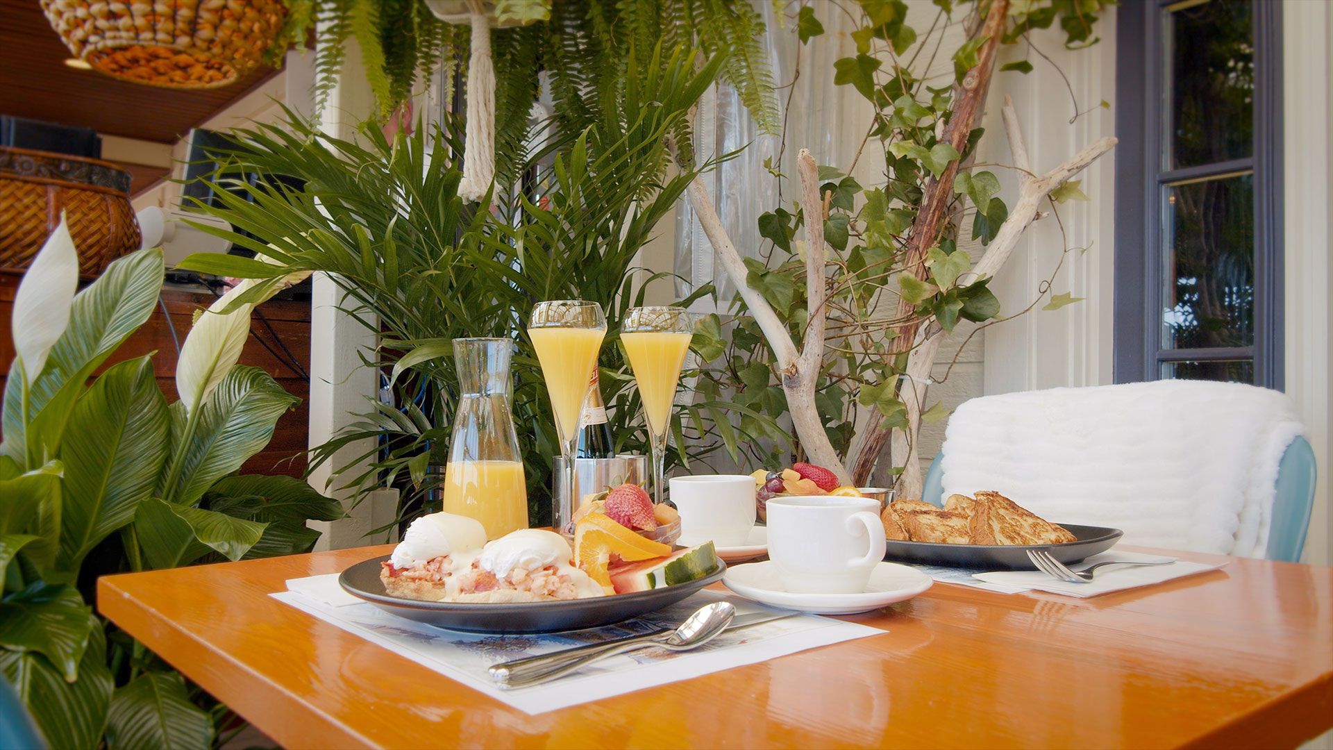 Anse aux coques Anse aux coques